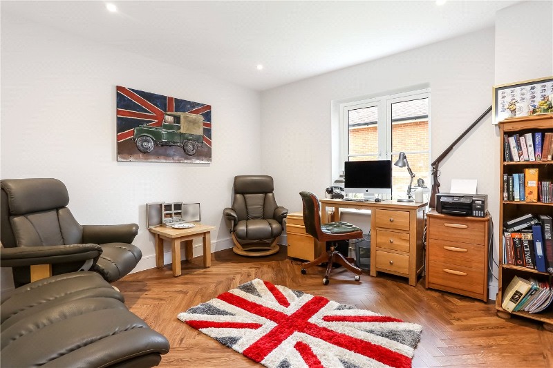 Church Lane, Awbridge, Romsey, Hampshire, SO51