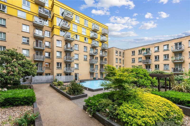 Carronade Court, Eden Grove, N7