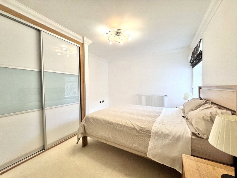 Pineridge, 17 Rosemount Road, Bournemouth, Dorset, BH4