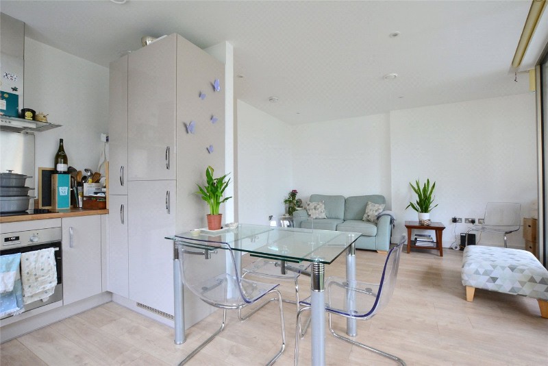 Bessemer Place, London, SE10