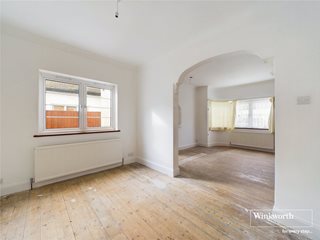 Glenwood Avenue, Kingsbury, London, NW9