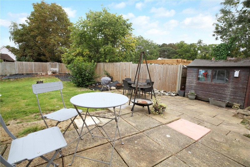 Pitts Hill Close, Saxlingham Nethergate, Norwich, Norfolk, NR15