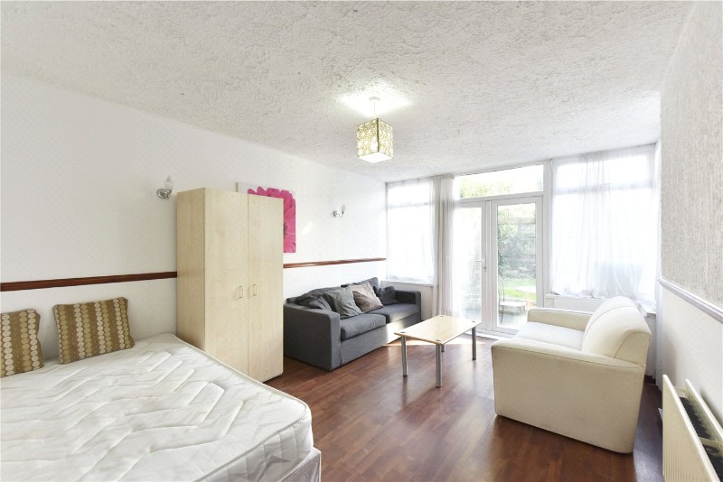 Casimir Road, London, E5