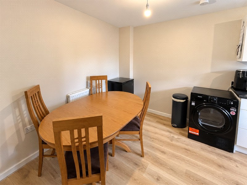 Nassington Way, Sleaford, Lincolnshire, NG34