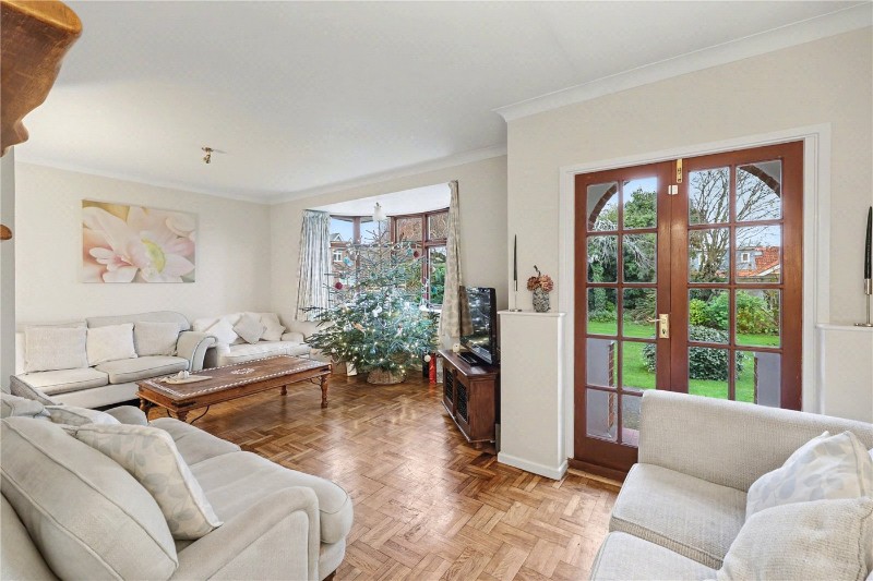 Sunny Grove, Costessey, Norwich, Norfolk, NR5