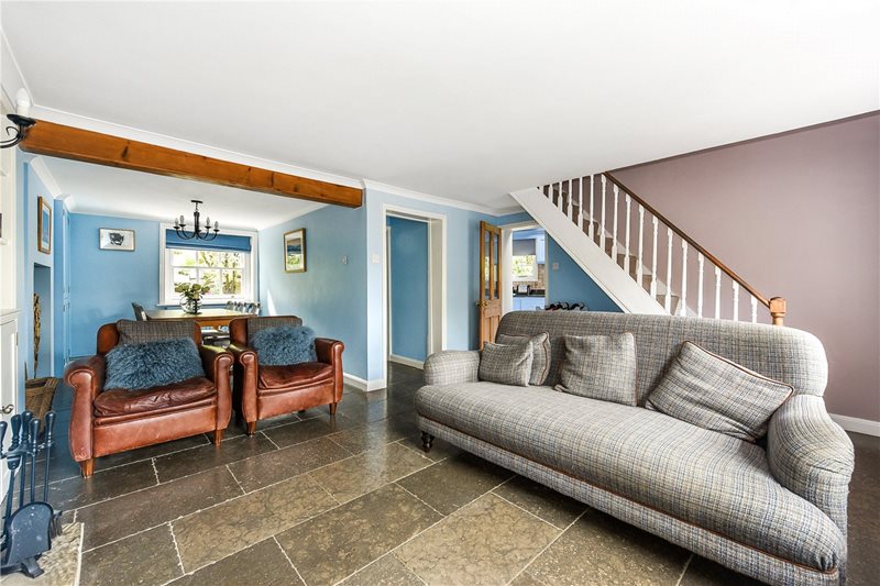 South View, Winchester, Hampshire, SO22