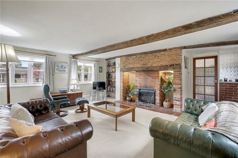 Rectory Road, East Carleton, Norwich, Norfolk, NR14