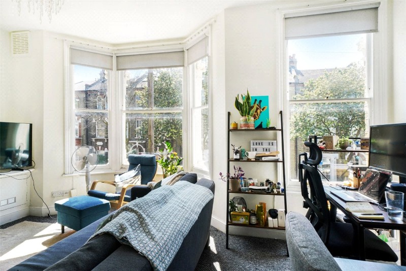 Bardolph Road, London, N7