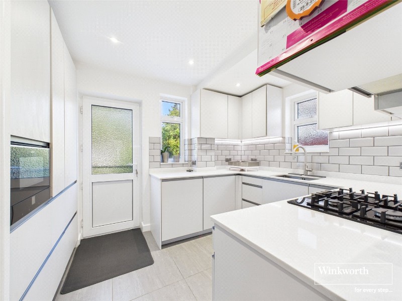 Lindsay Drive, Harrow, Middlesex, HA3