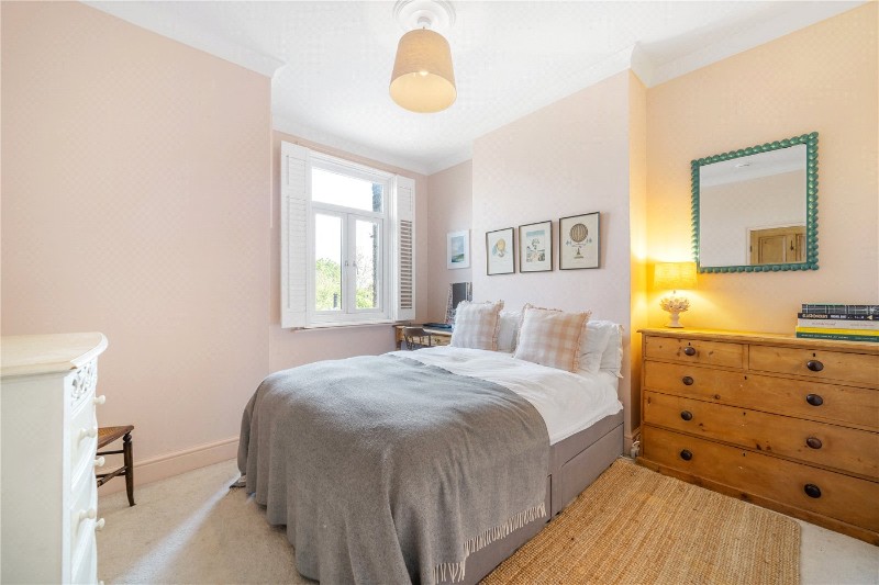 Crebor Street, East Dulwich, London, SE22