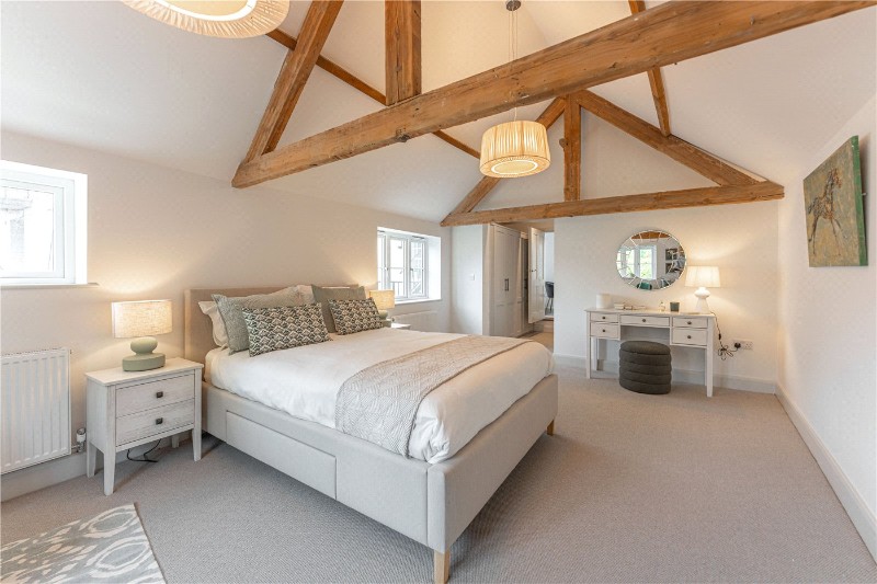 Jury Street, Warwick, Warwickshire, CV34
