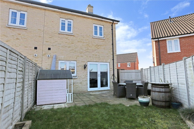 Oak Avenue, Loddon, Norwich, NR14