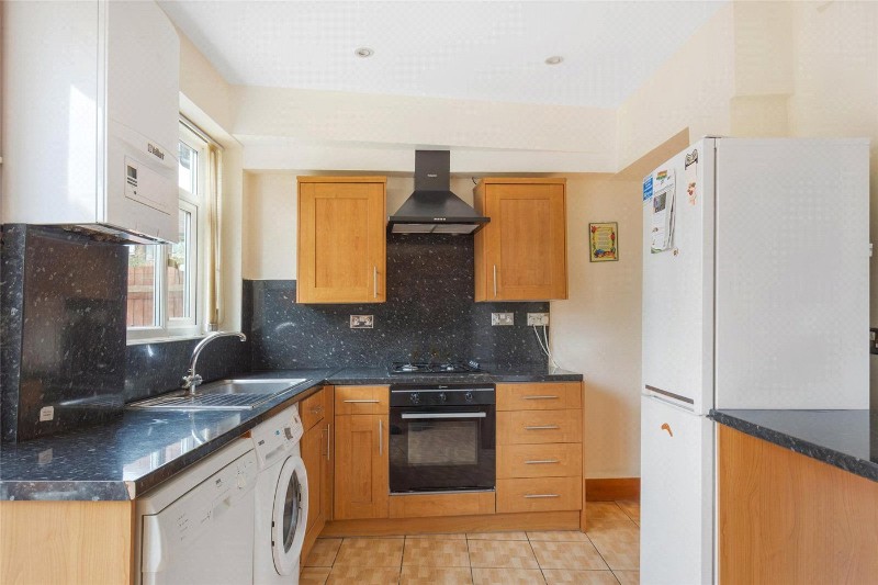 Selby Road, London, SE20