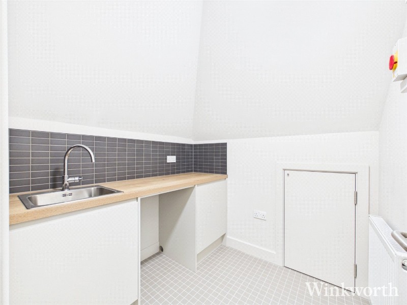 Lowfield Road, London, W3