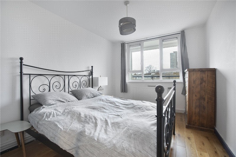 Central Street, London, EC1V