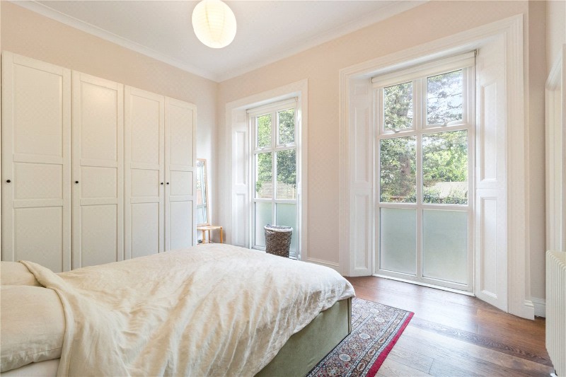 Kenninghall Road, London, E5