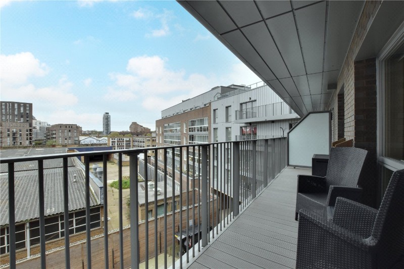 Bowhouse Court, Cofferdam Way, Deptford, London, SE8