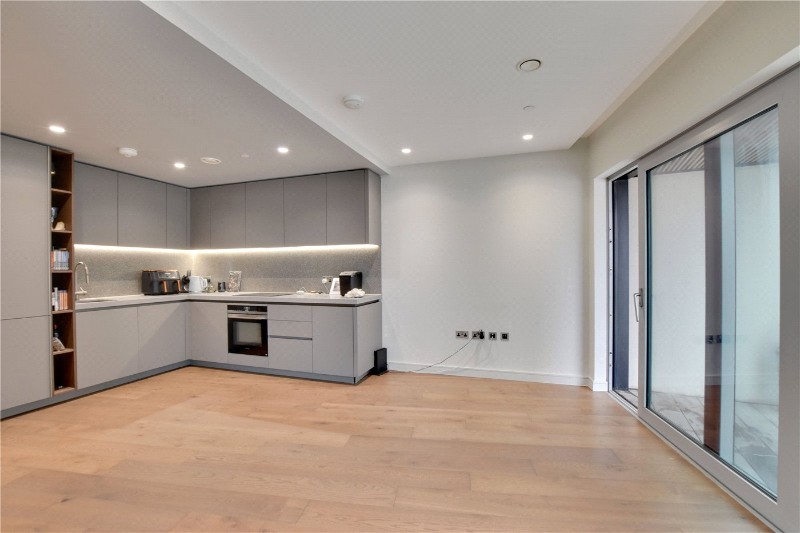 2 Cutter Lane, Upper Riverside, Greenwich, London, SE10