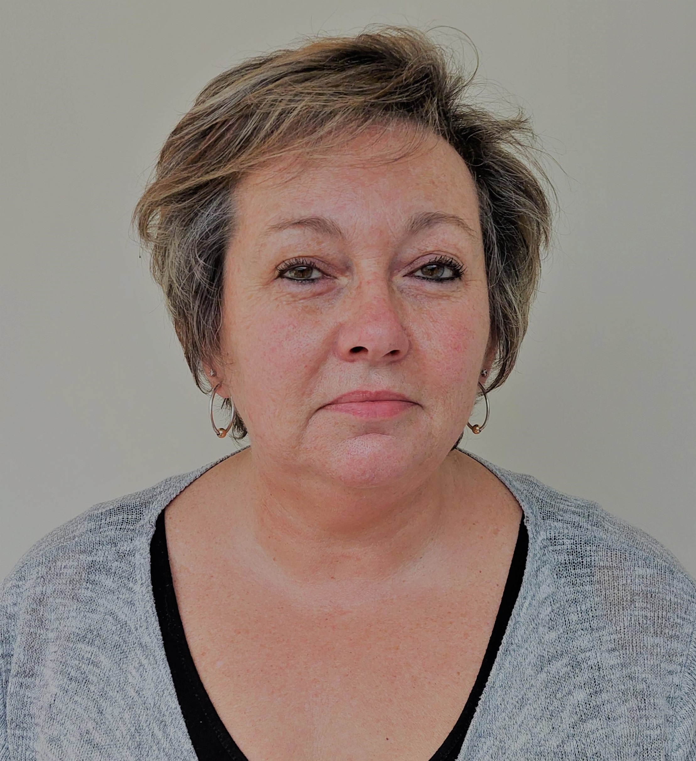 Deborah Hilton