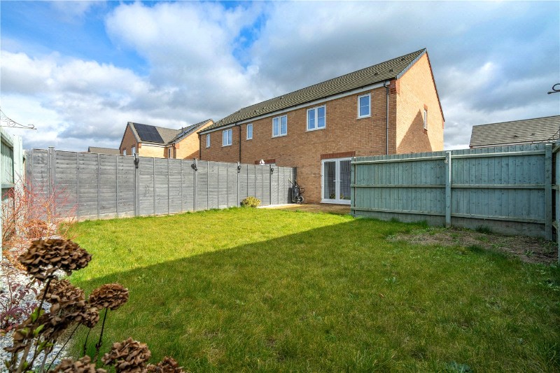 Harrier Way, Market Deeping, Peterborough, Lincolnshire, PE6