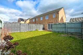 Harrier Way, Market Deeping, Peterborough, Lincolnshire, PE6