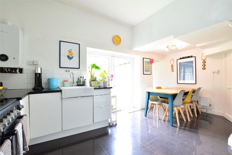 Murillo Road, London, SE13