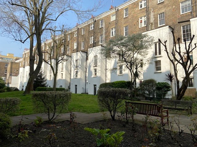 Communal Garden