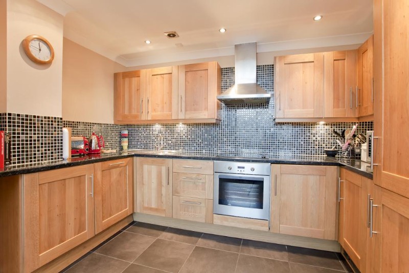 Belmont Court, Highbury New Park, Highbury, N5