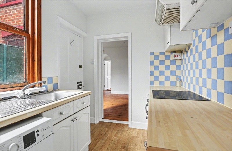 Turner Road, Norwich, Norfolk, NR2