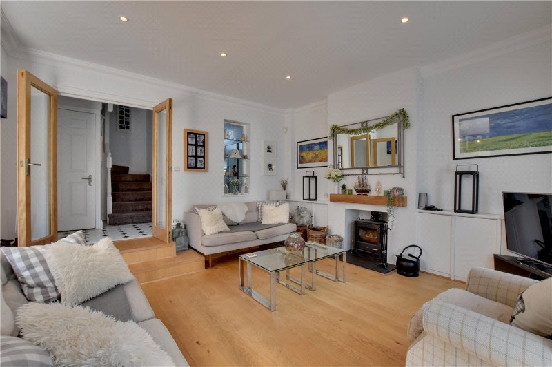 Sussex Court, 50 Roan Street, Greenwich, London, SE10