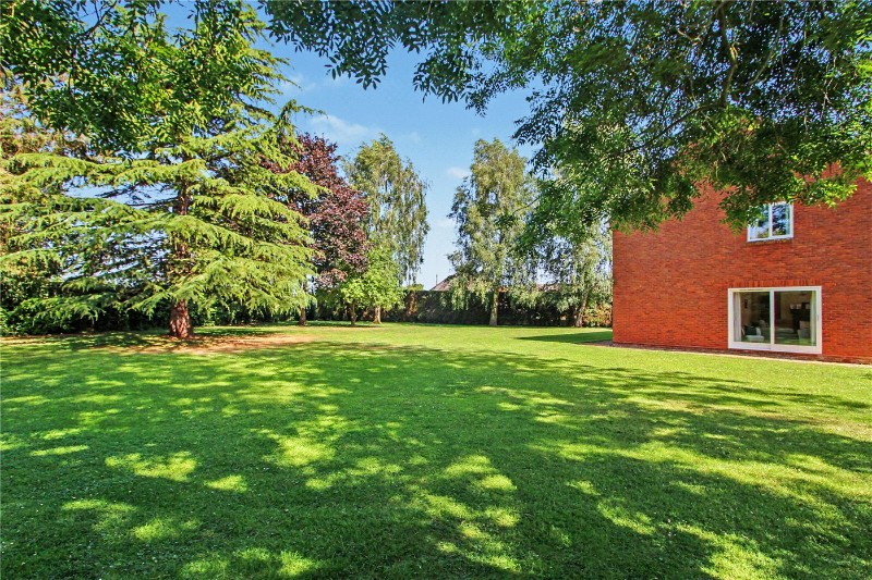 Northcroft, The Street, Brooke, Norwich, NR15