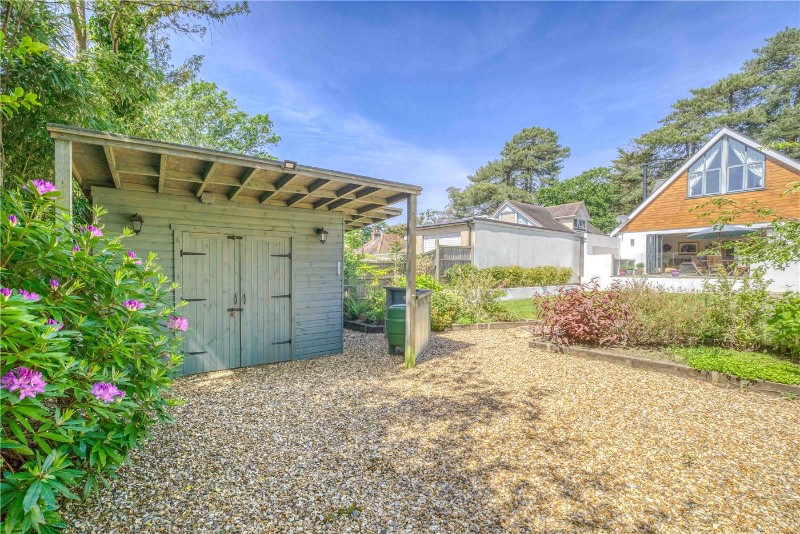 Elgin Road, Lilliput, Poole, Dorset, BH14