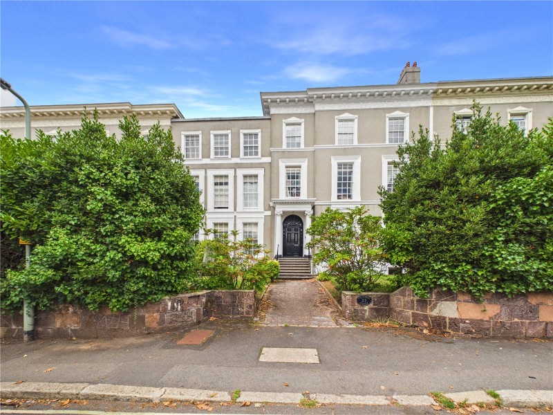 Victoria Park Road, St Leonards, Exeter, EX2