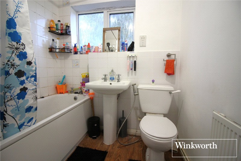 Lion Court, Studio Way, Borehamwood, Hertfordshire, WD6