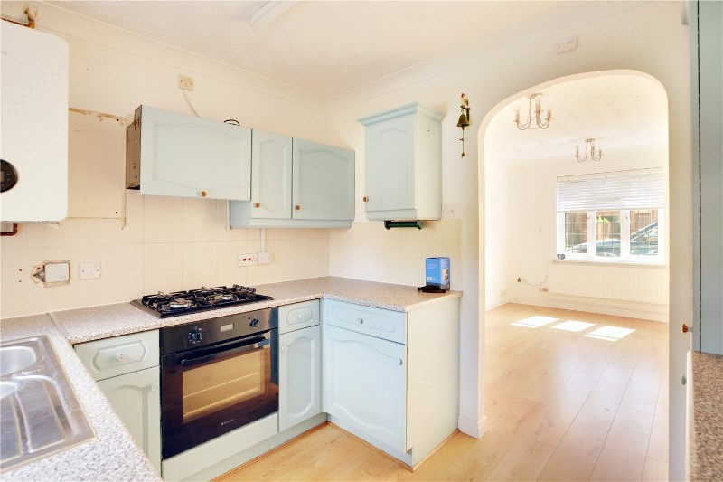 John Drewry Close, Framingham Earl, Norwich, Norfolk, NR14