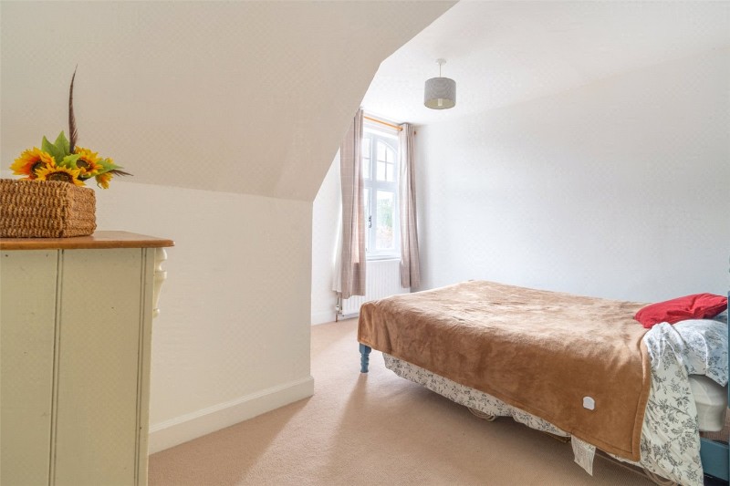 Hinton Parva, Wimborne, Dorset, BH21