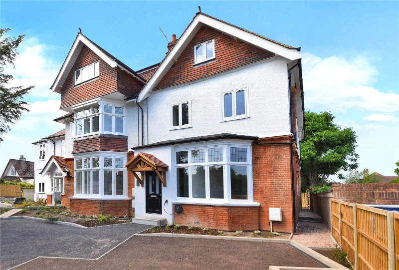 York Road, Cheam, Sutton, SM2