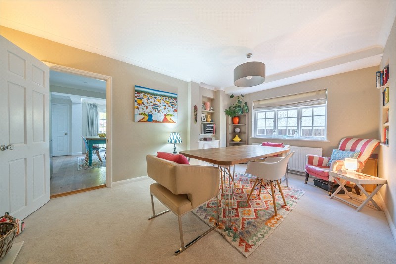 Burnt Hill Road, Wrecclesham, Farnham, Surrey, GU10