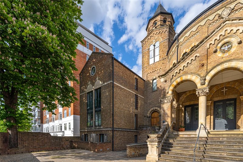 Abbey Road, St John&#39;s Wood, London, NW8