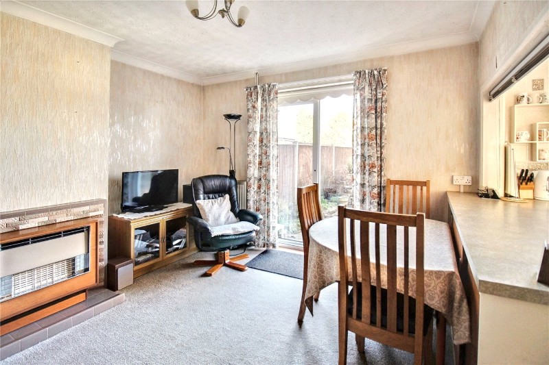 Bush Road, Hellesdon, Norwich, Norfolk, NR6