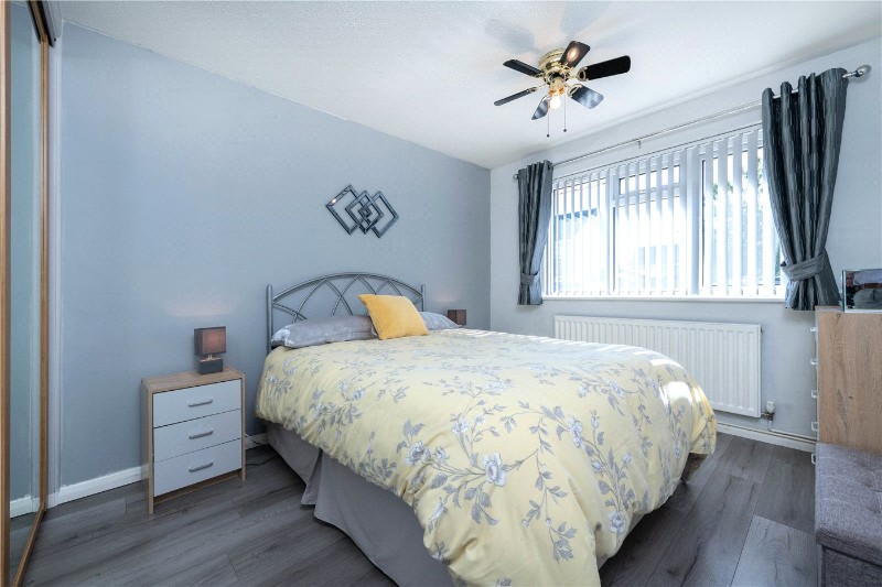 Montaigne Close, Lincoln, Lincolnshire, LN2