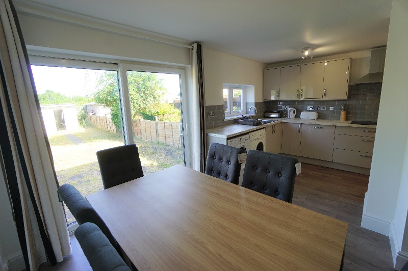 Kipling Road, Horfield, Bristol, BS7