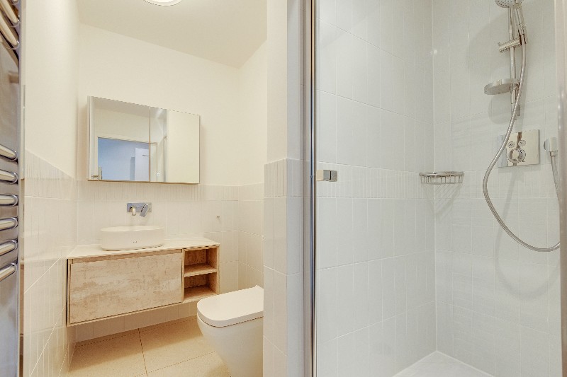 Queens Court, Finchley Road, St John&#39;s Wood, London, NW8