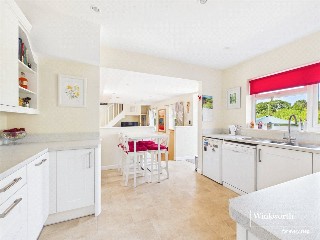 Pennypiece, Goring, Reading, Oxfordshire, RG8