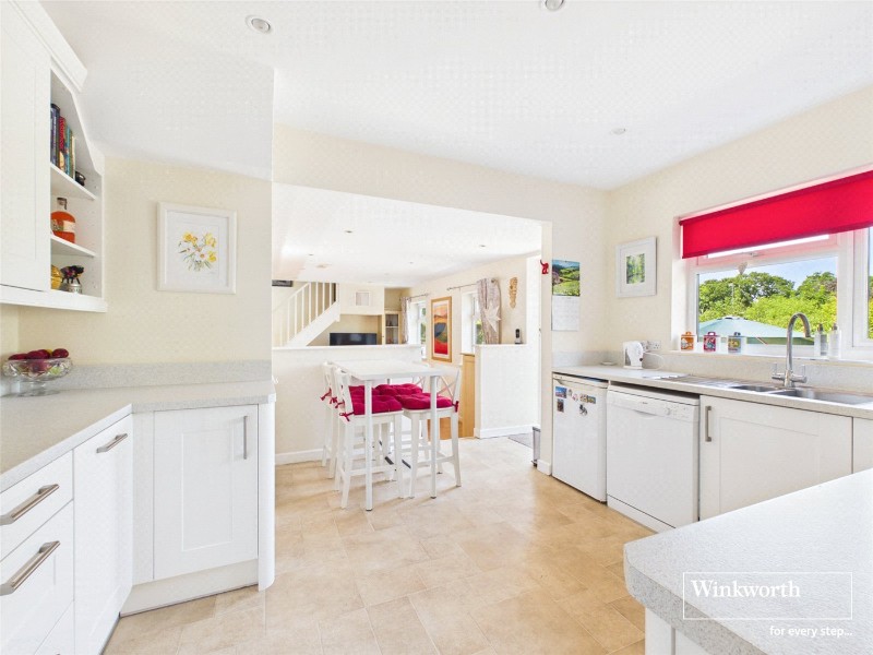 Pennypiece, Goring, Reading, Oxfordshire, RG8