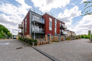 Mark Twain Drive, London, NW2