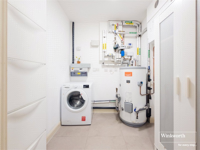 Tulip Court, Alpine Road, Kingsbury, London, NW9