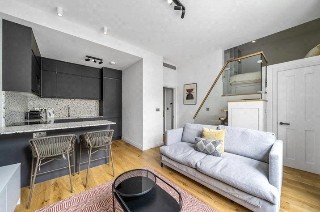 Coleherne Road, London, SW10