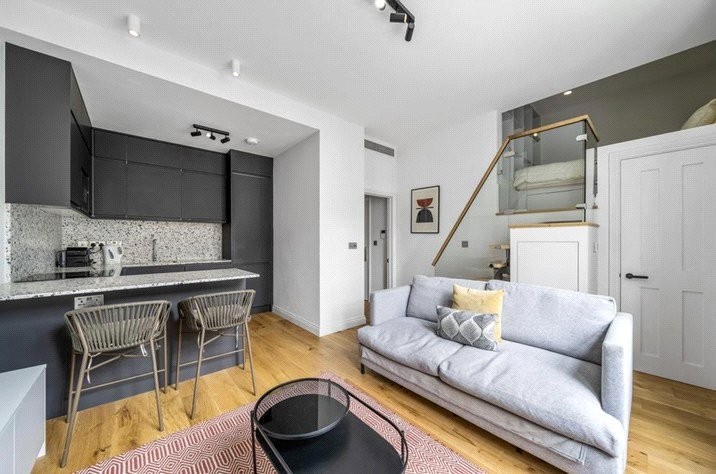 Coleherne Road, London, SW10