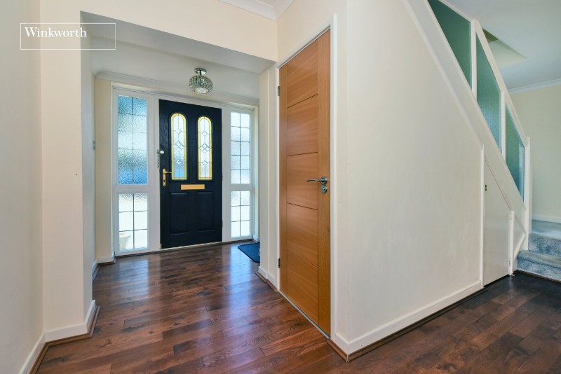 Sandy Lane, Cheam, Sutton, SM2